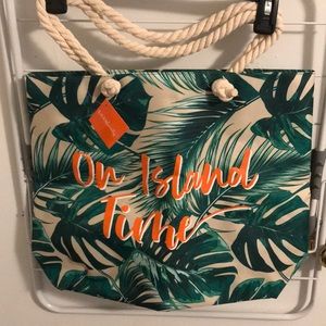 Ulta Beauty Reusable Tote Bag